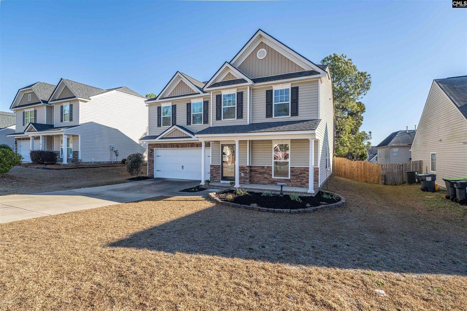 218 Meades, Lexington, SC 29073
