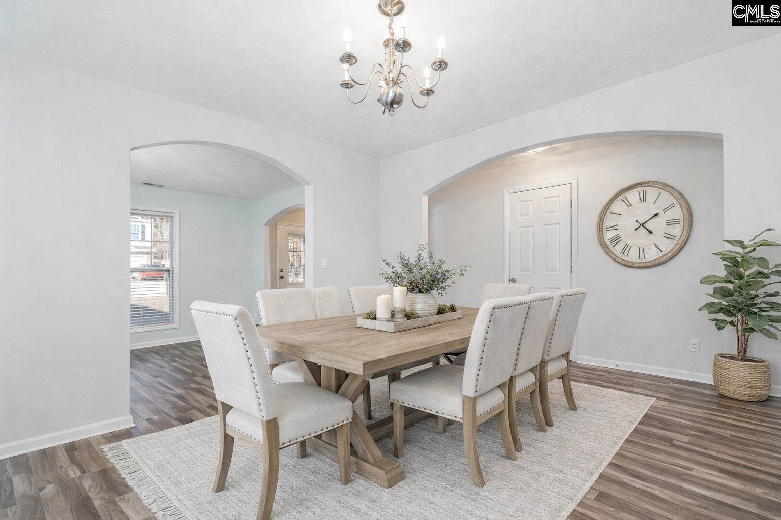 218 Meades, Lexington, SC 29073