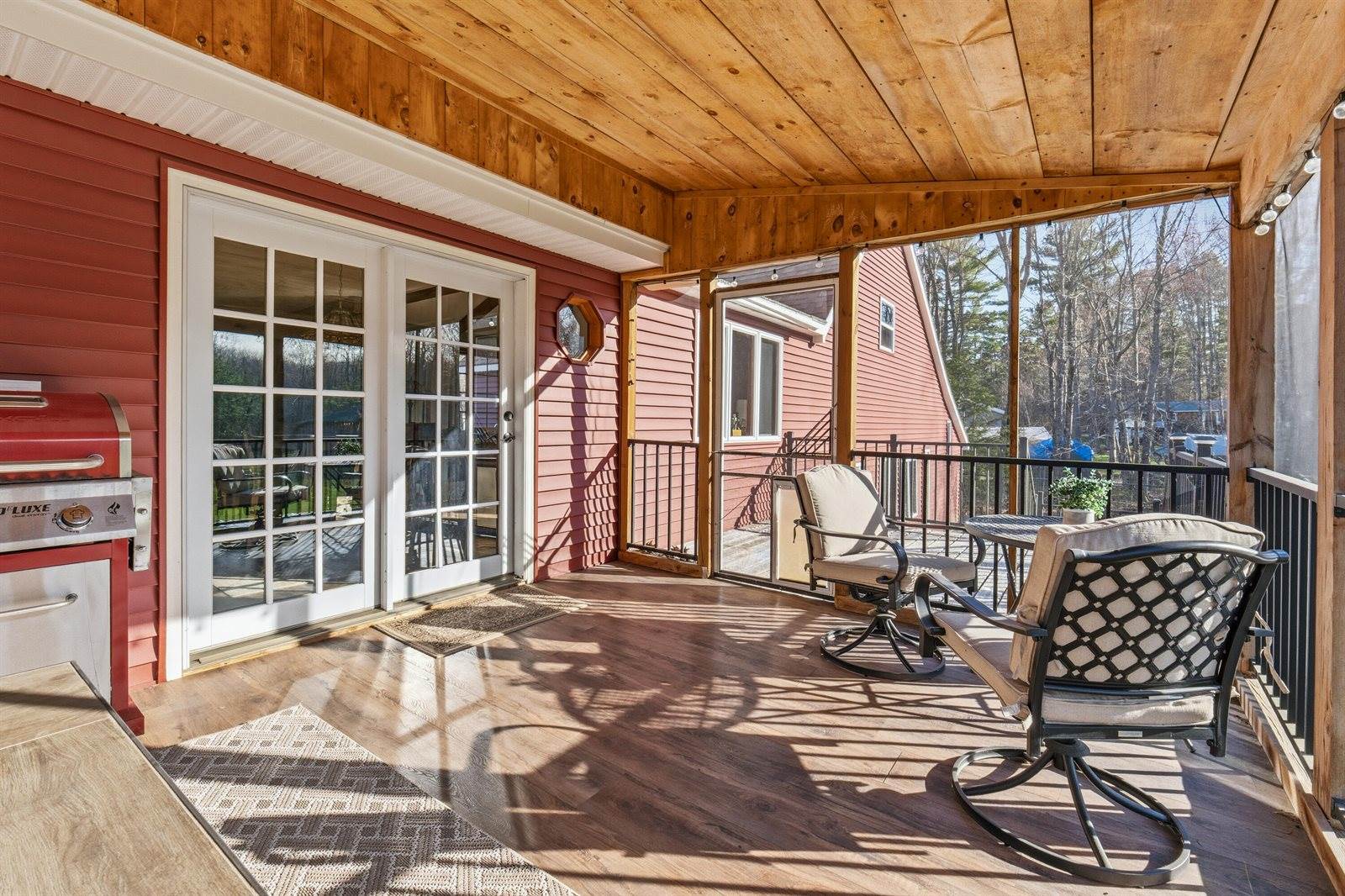 64 Annabessacook Drive, Winthrop, ME 04364
