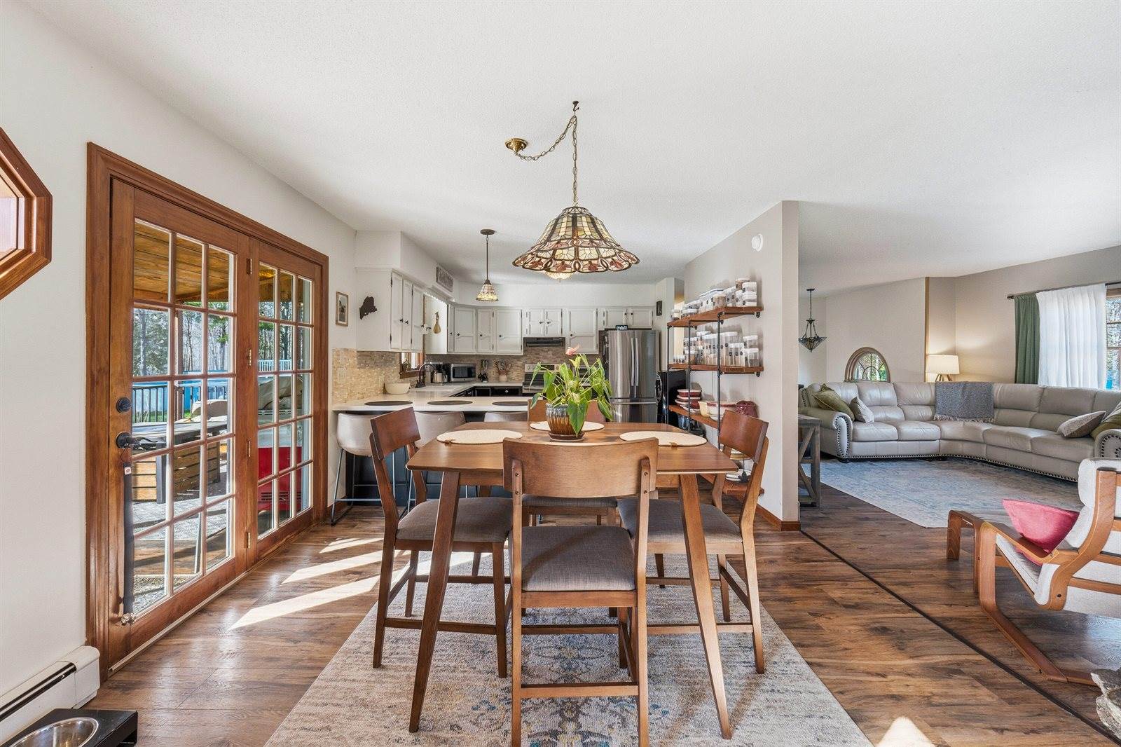 64 Annabessacook Drive, Winthrop, ME 04364