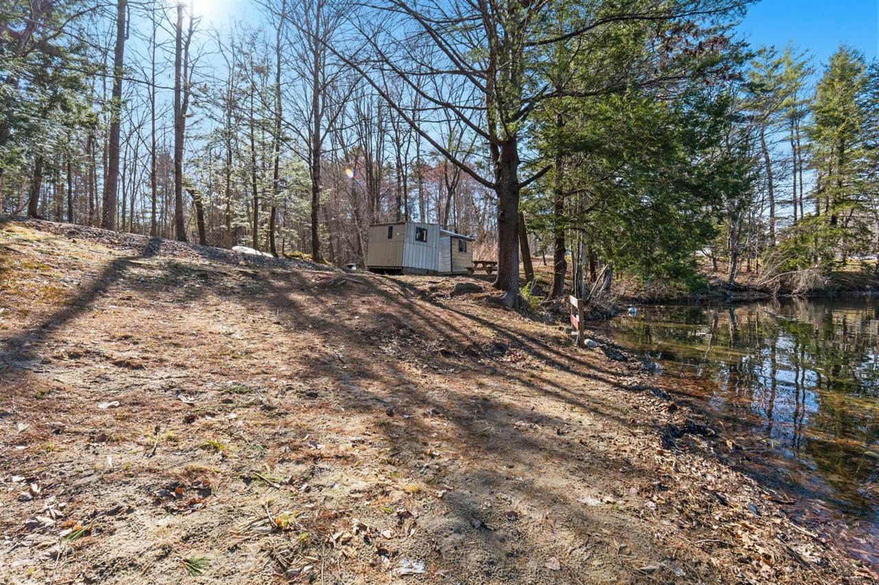 64 Annabessacook Drive, Winthrop, ME 04364