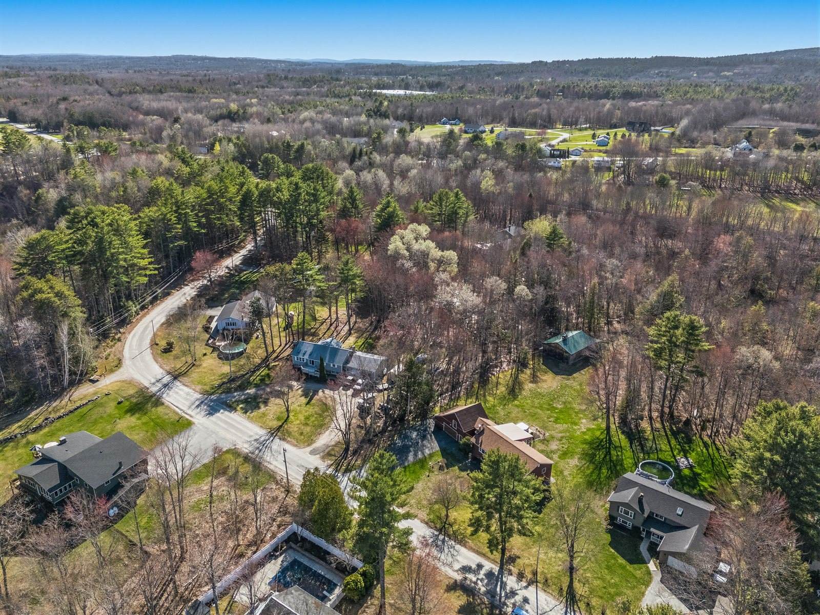 64 Annabessacook Drive, Winthrop, ME 04364