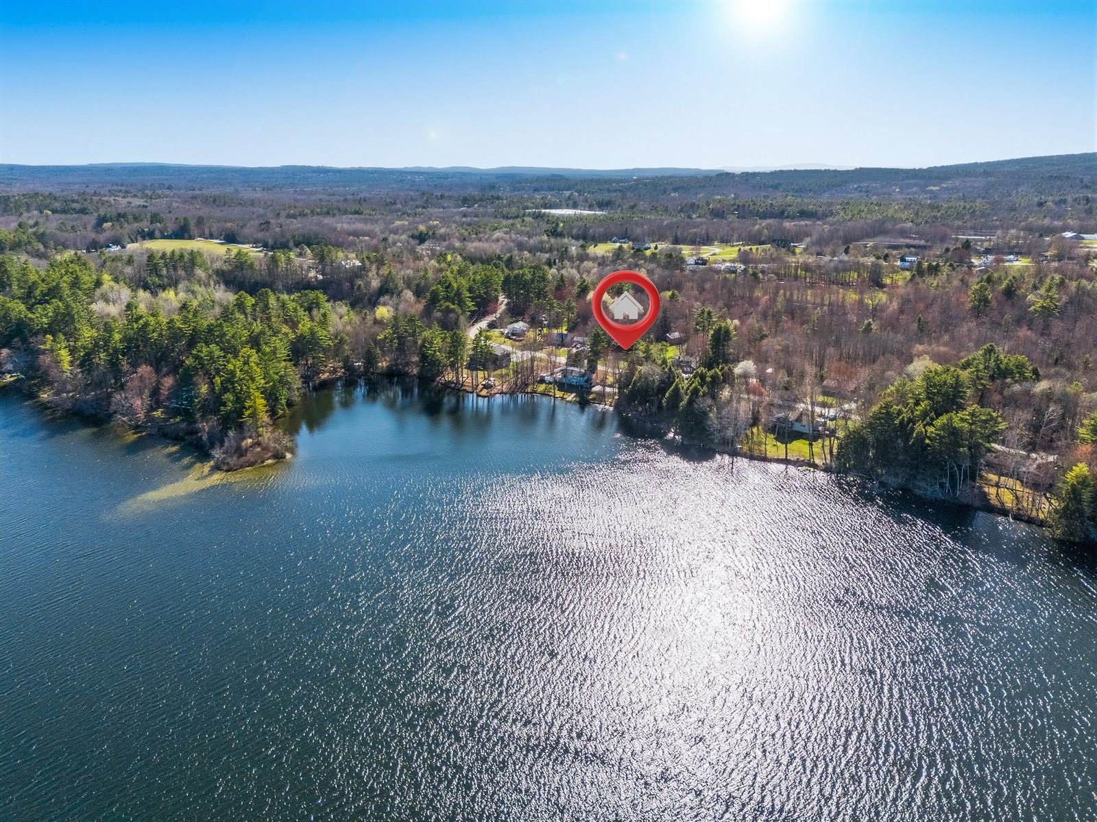 64 Annabessacook Drive, Winthrop, ME 04364