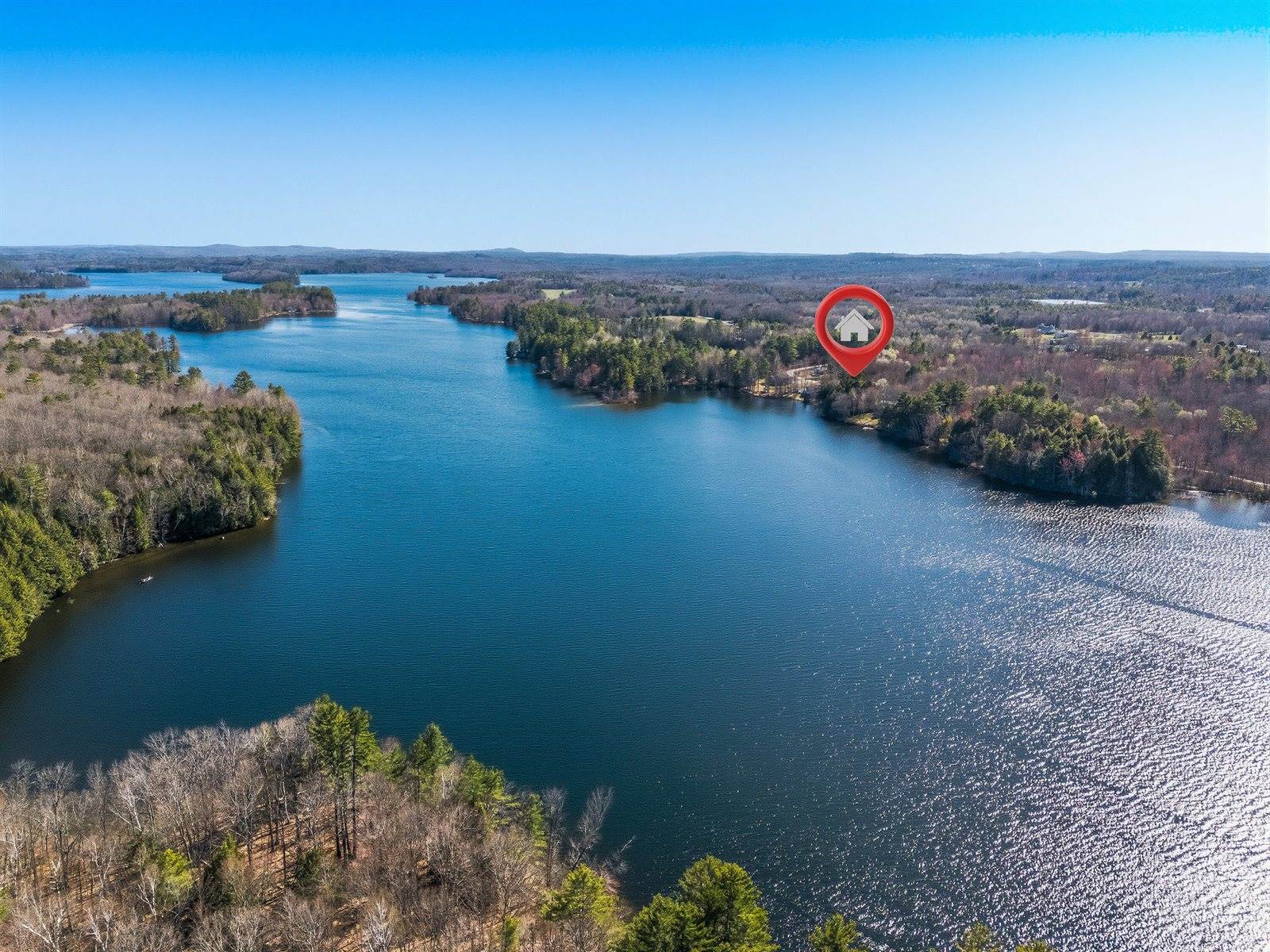 64 Annabessacook Drive, Winthrop, ME 04364