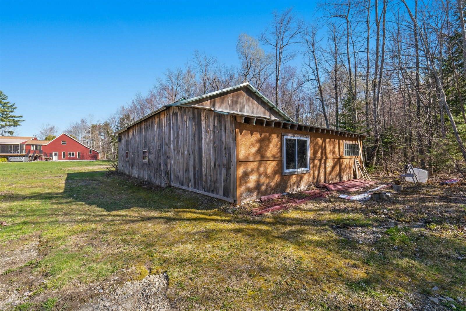 64 Annabessacook Drive, Winthrop, ME 04364