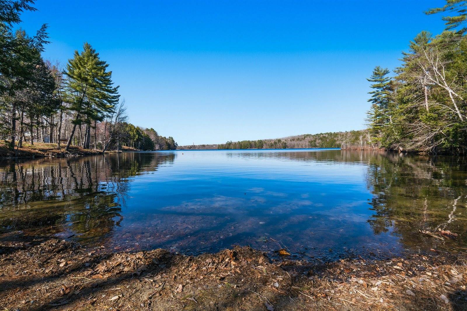 64 Annabessacook Drive, Winthrop, ME 04364