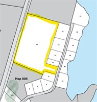 64 Annabessacook Drive, Winthrop, ME 04364