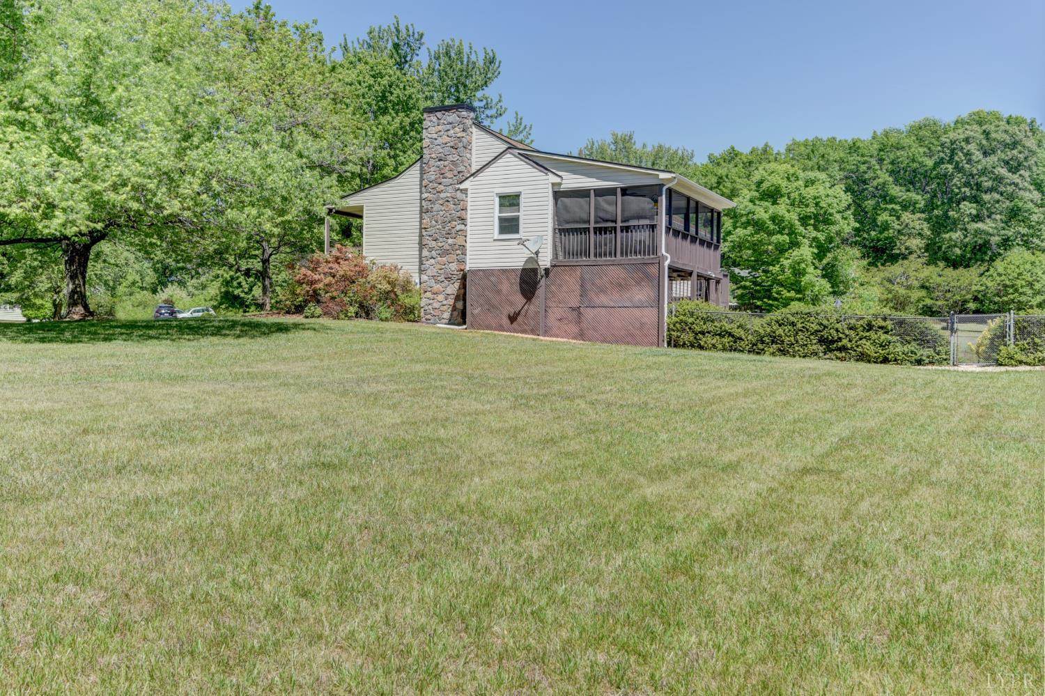 151 Anderson Place, Rustburg, VA 24588