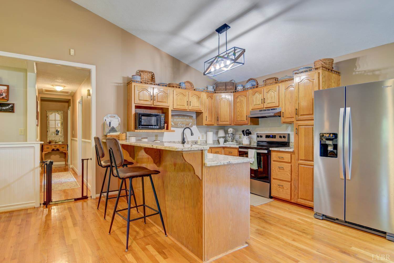 151 Anderson Place, Rustburg, VA 24588