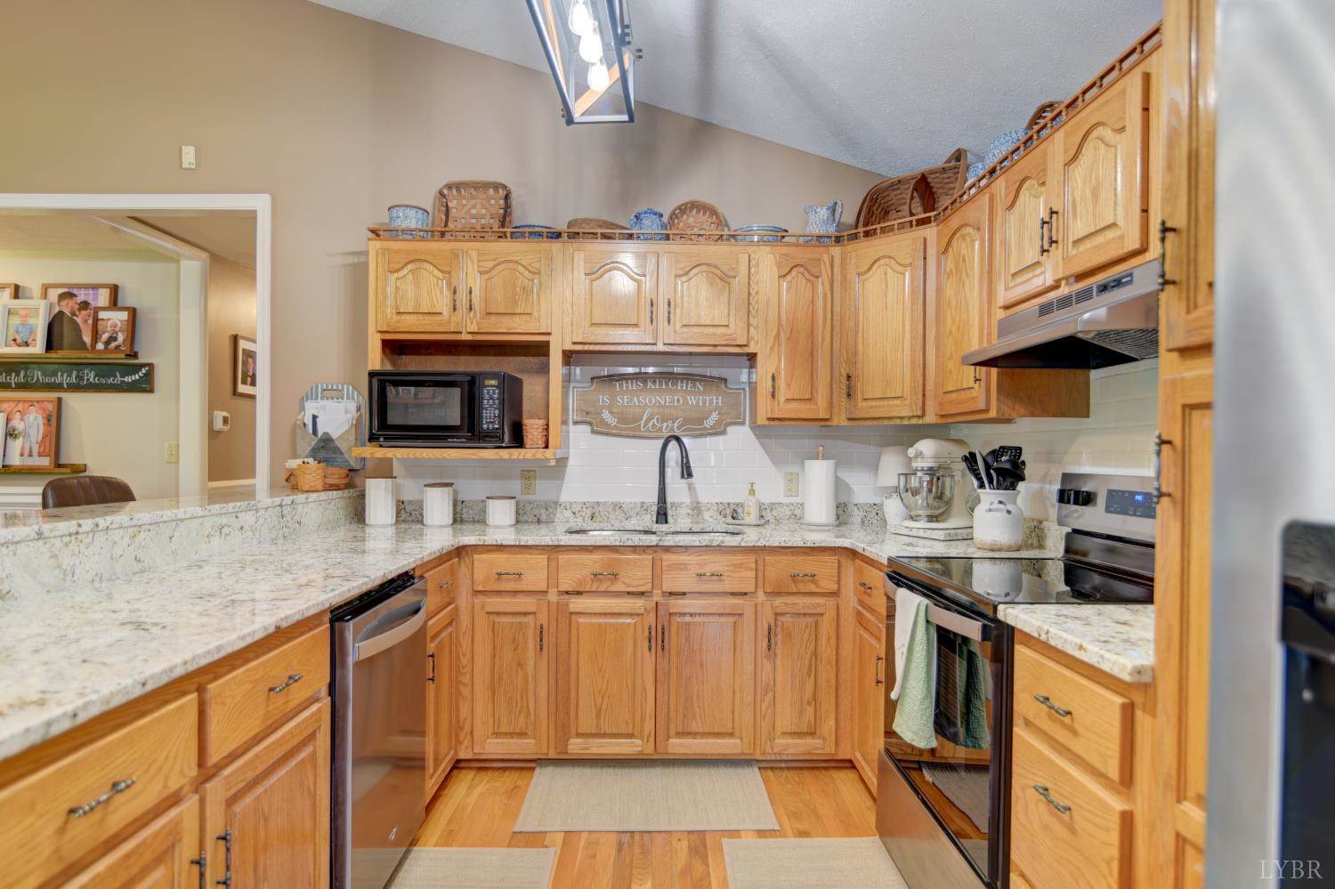 151 Anderson Place, Rustburg, VA 24588