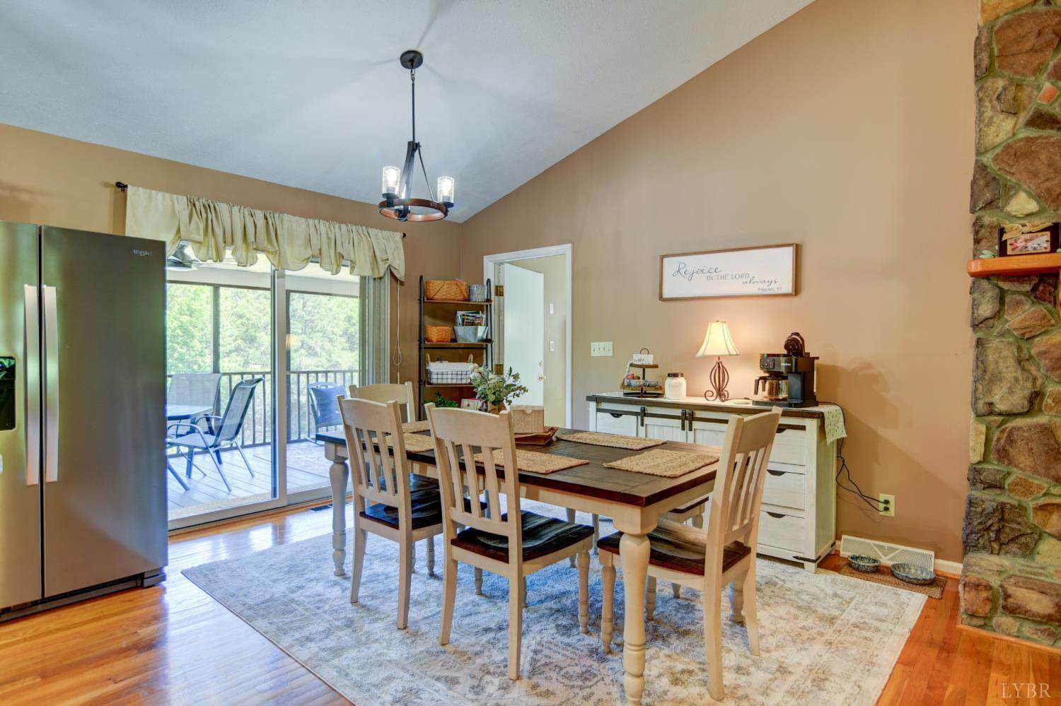 151 Anderson Place, Rustburg, VA 24588