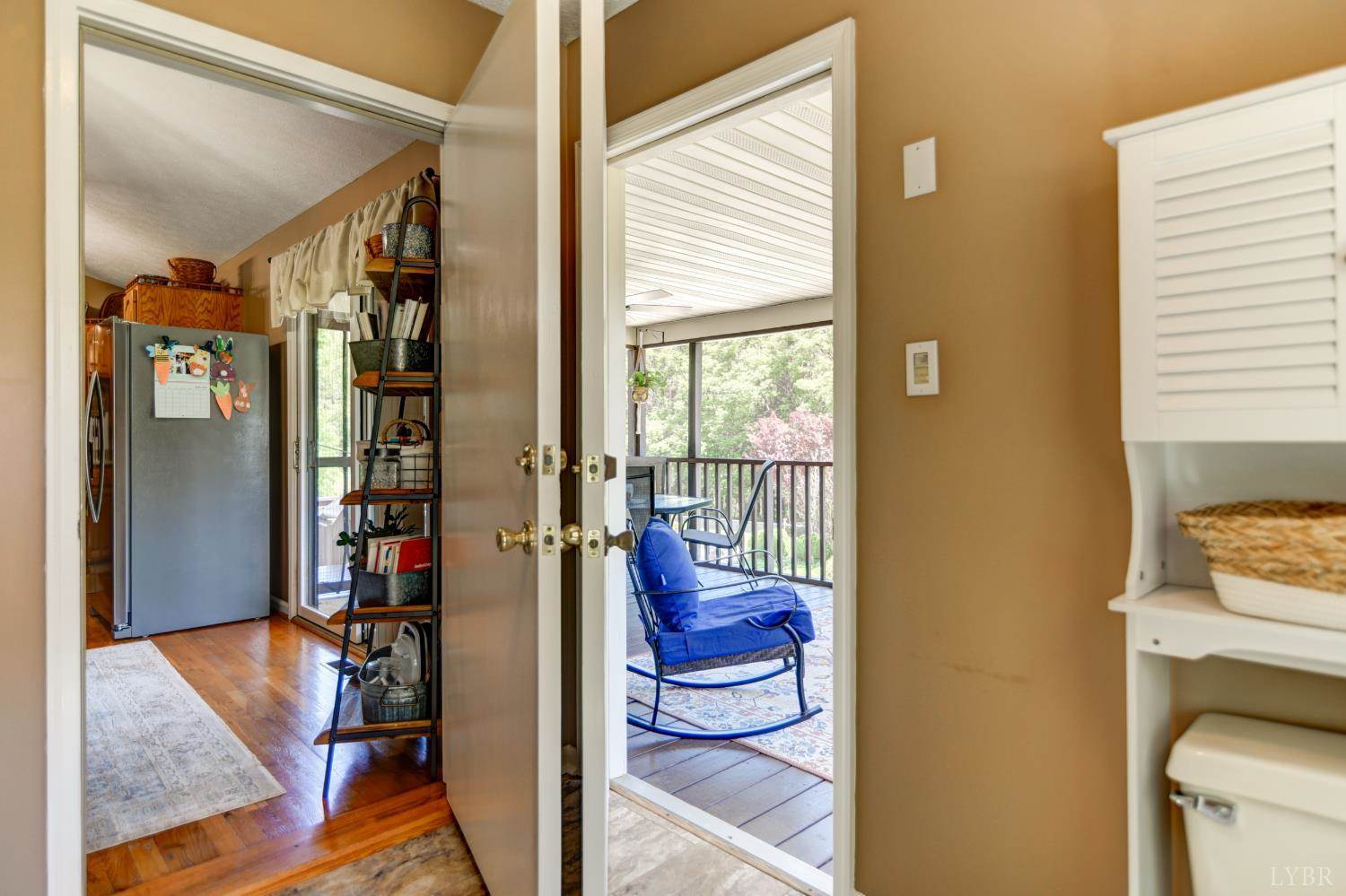 151 Anderson Place, Rustburg, VA 24588