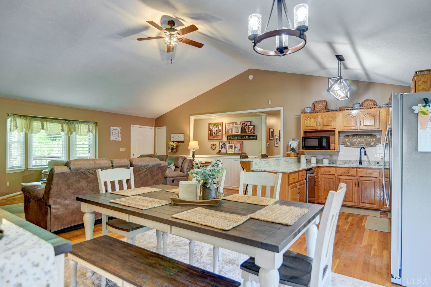 151 Anderson Place, Rustburg, VA 24588