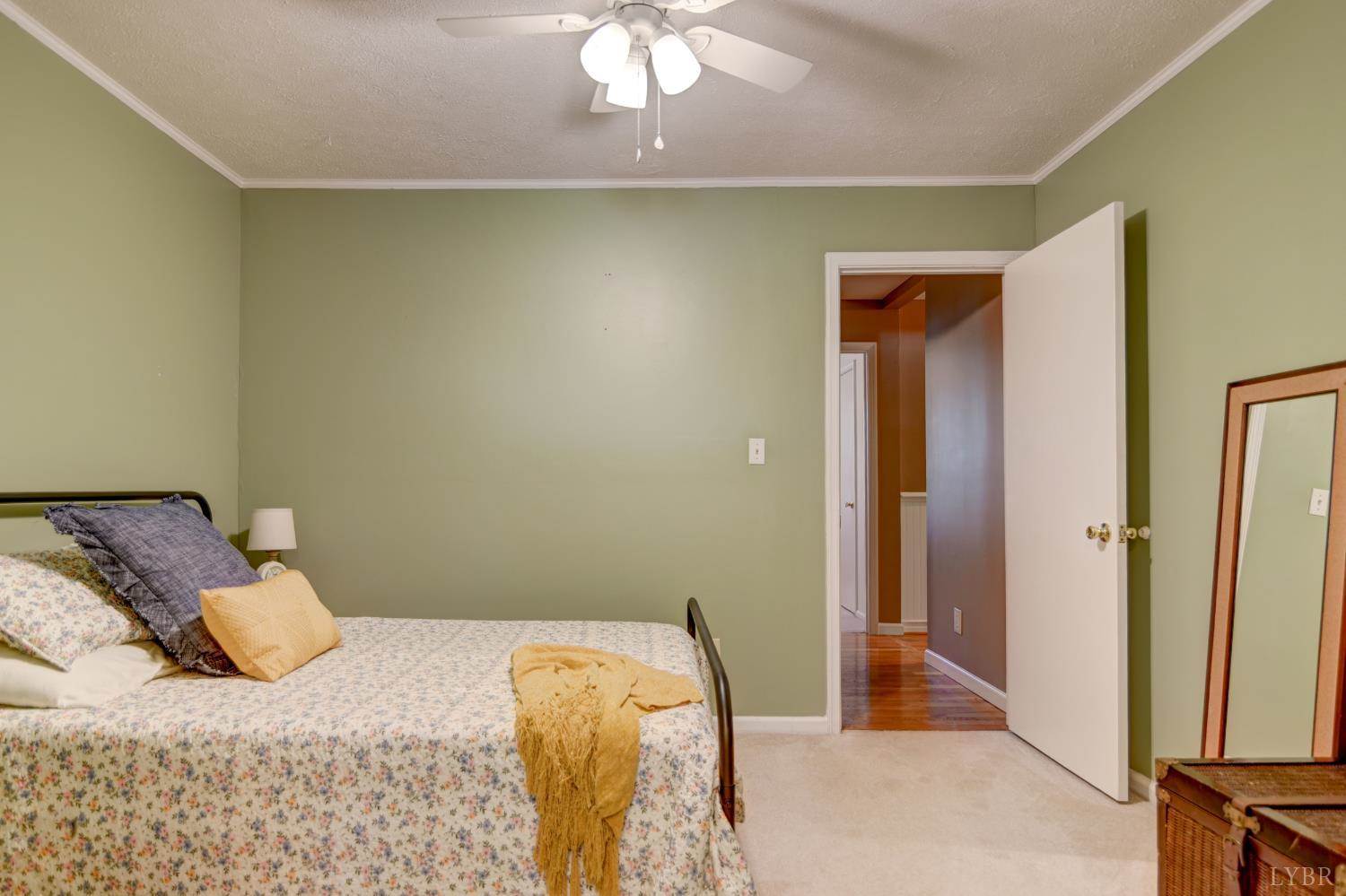 151 Anderson Place, Rustburg, VA 24588