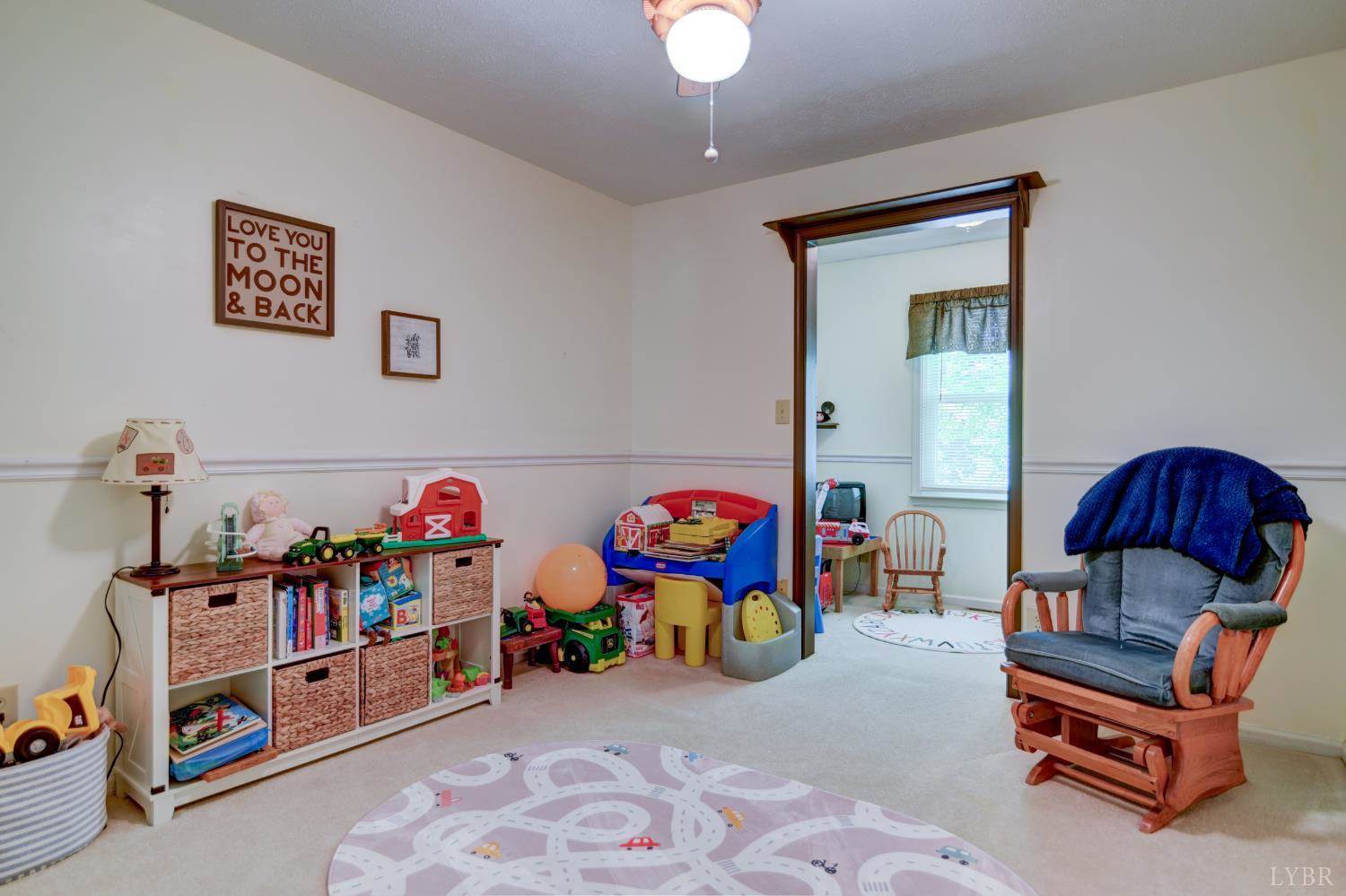 151 Anderson Place, Rustburg, VA 24588