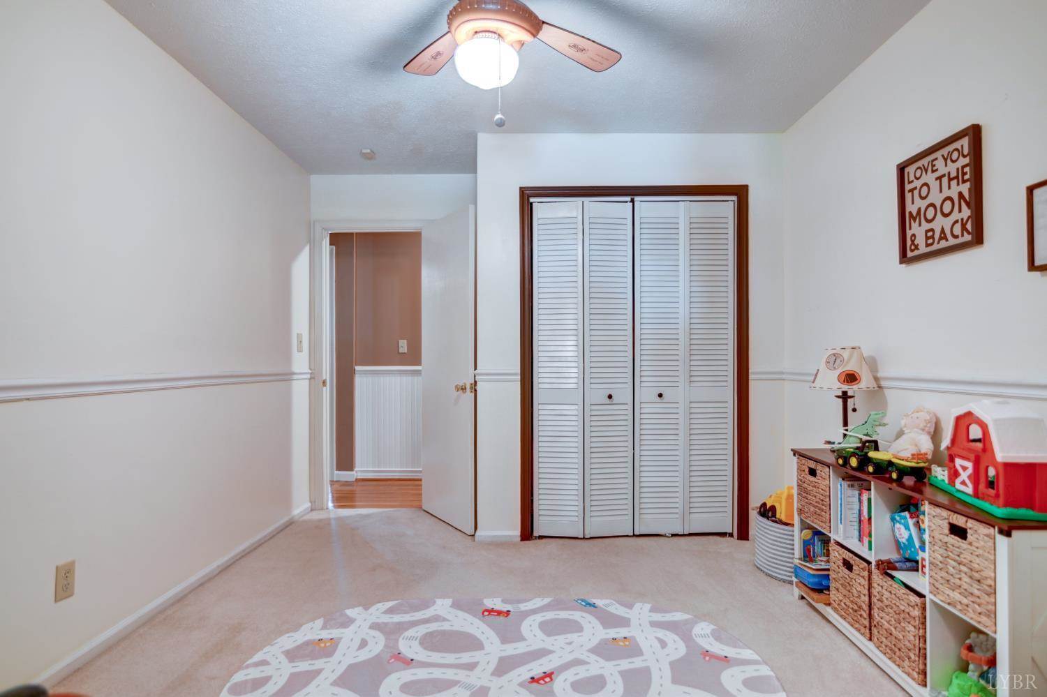 151 Anderson Place, Rustburg, VA 24588