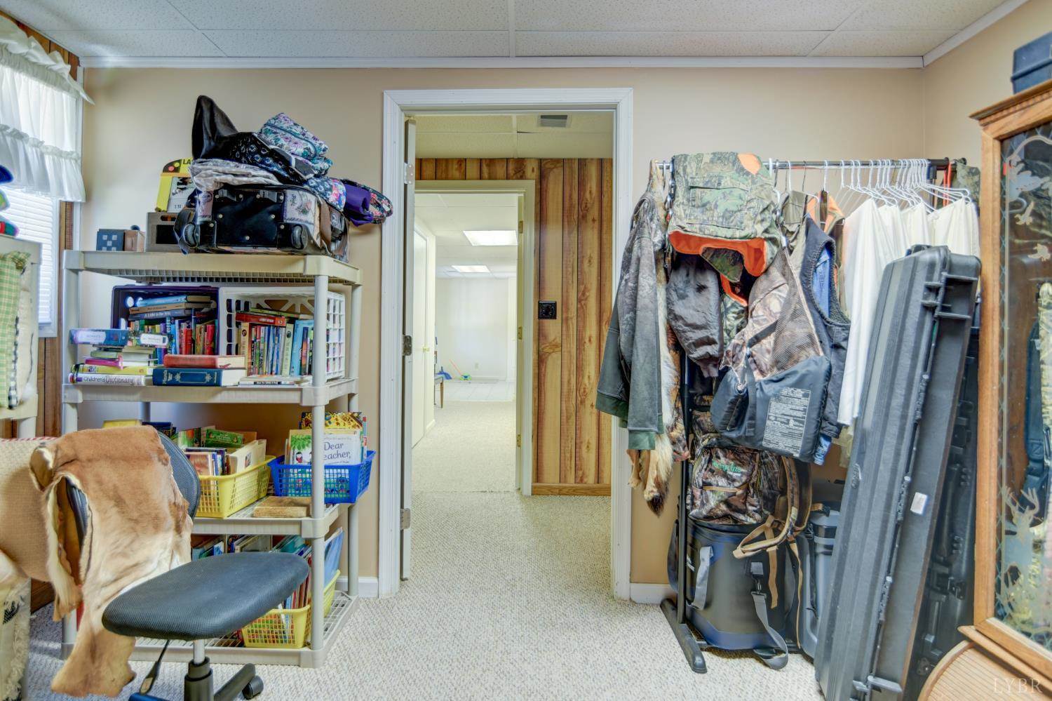 151 Anderson Place, Rustburg, VA 24588