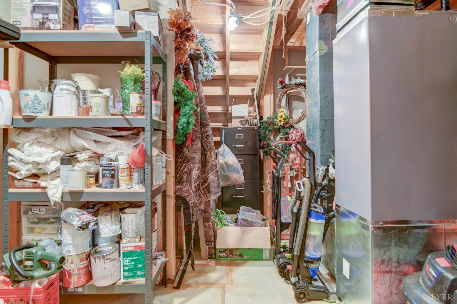 151 Anderson Place, Rustburg, VA 24588