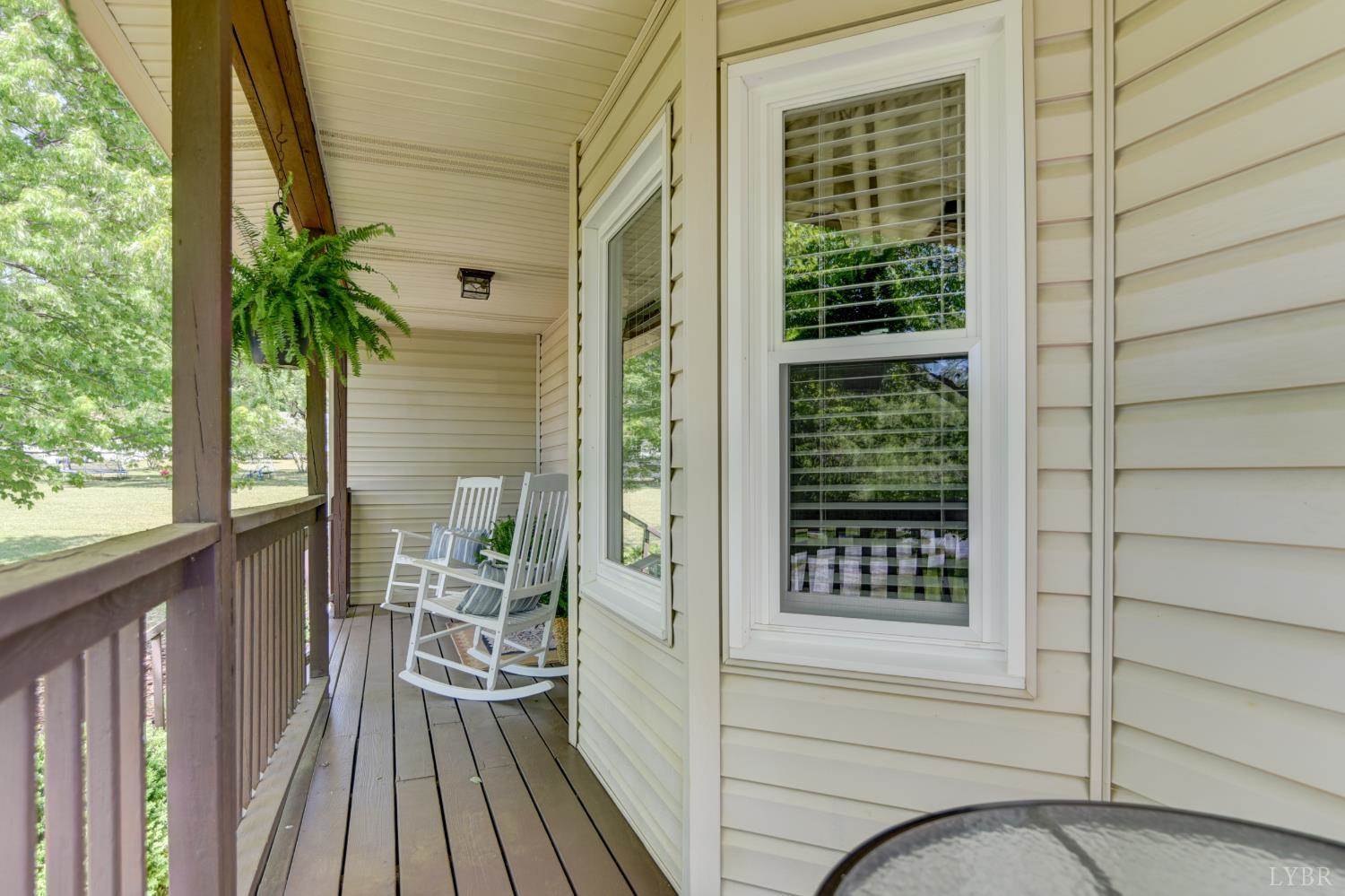 151 Anderson Place, Rustburg, VA 24588