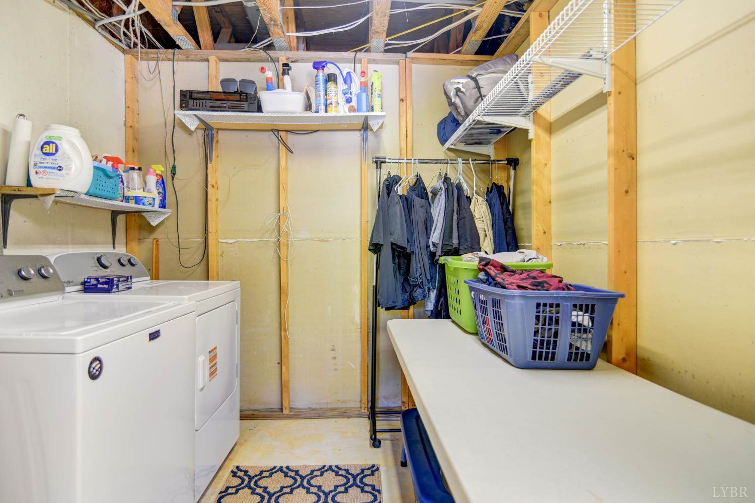 151 Anderson Place, Rustburg, VA 24588