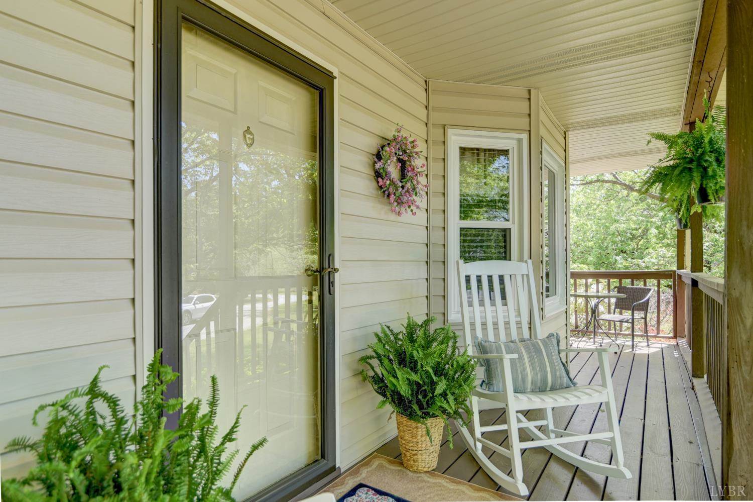 151 Anderson Place, Rustburg, VA 24588