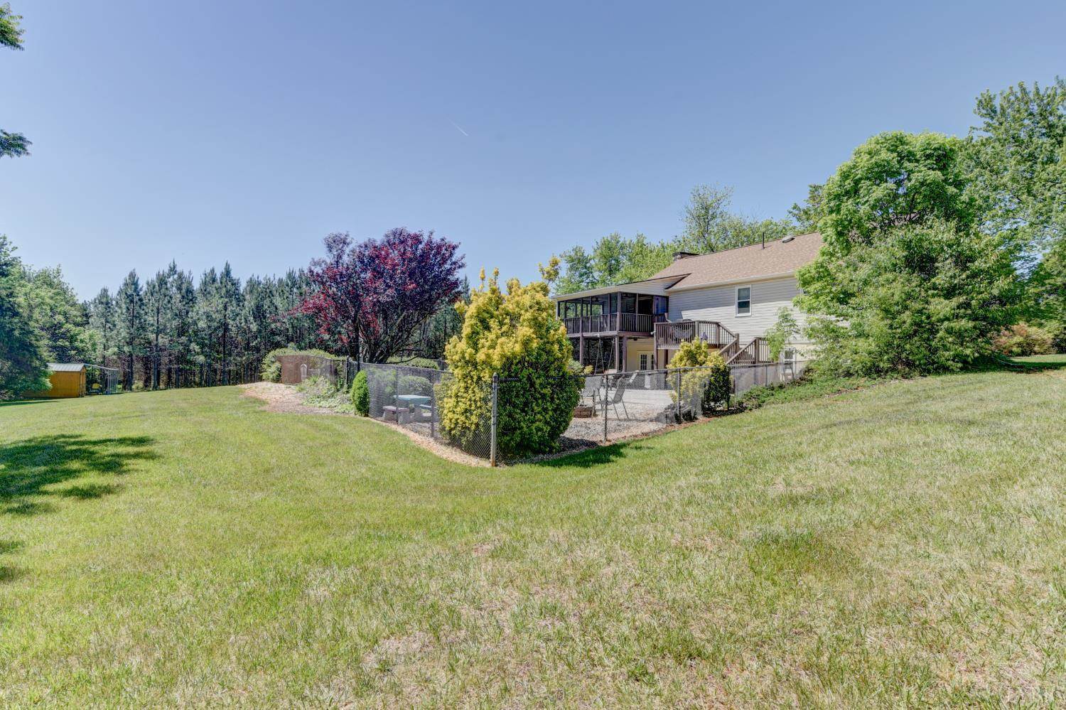 151 Anderson Place, Rustburg, VA 24588
