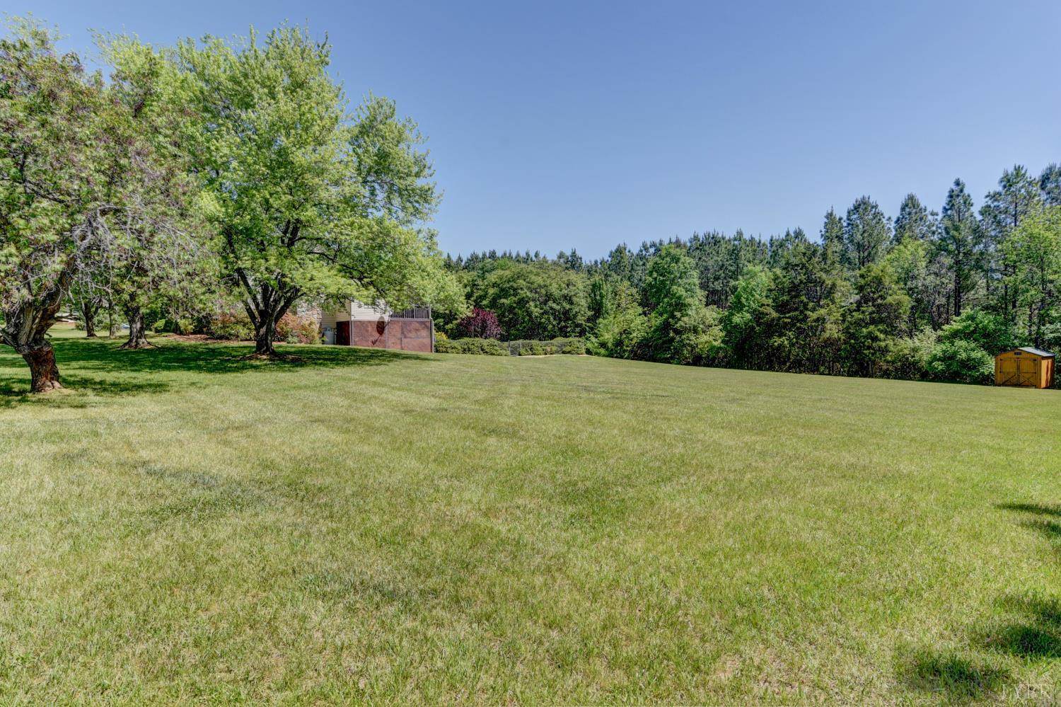 151 Anderson Place, Rustburg, VA 24588