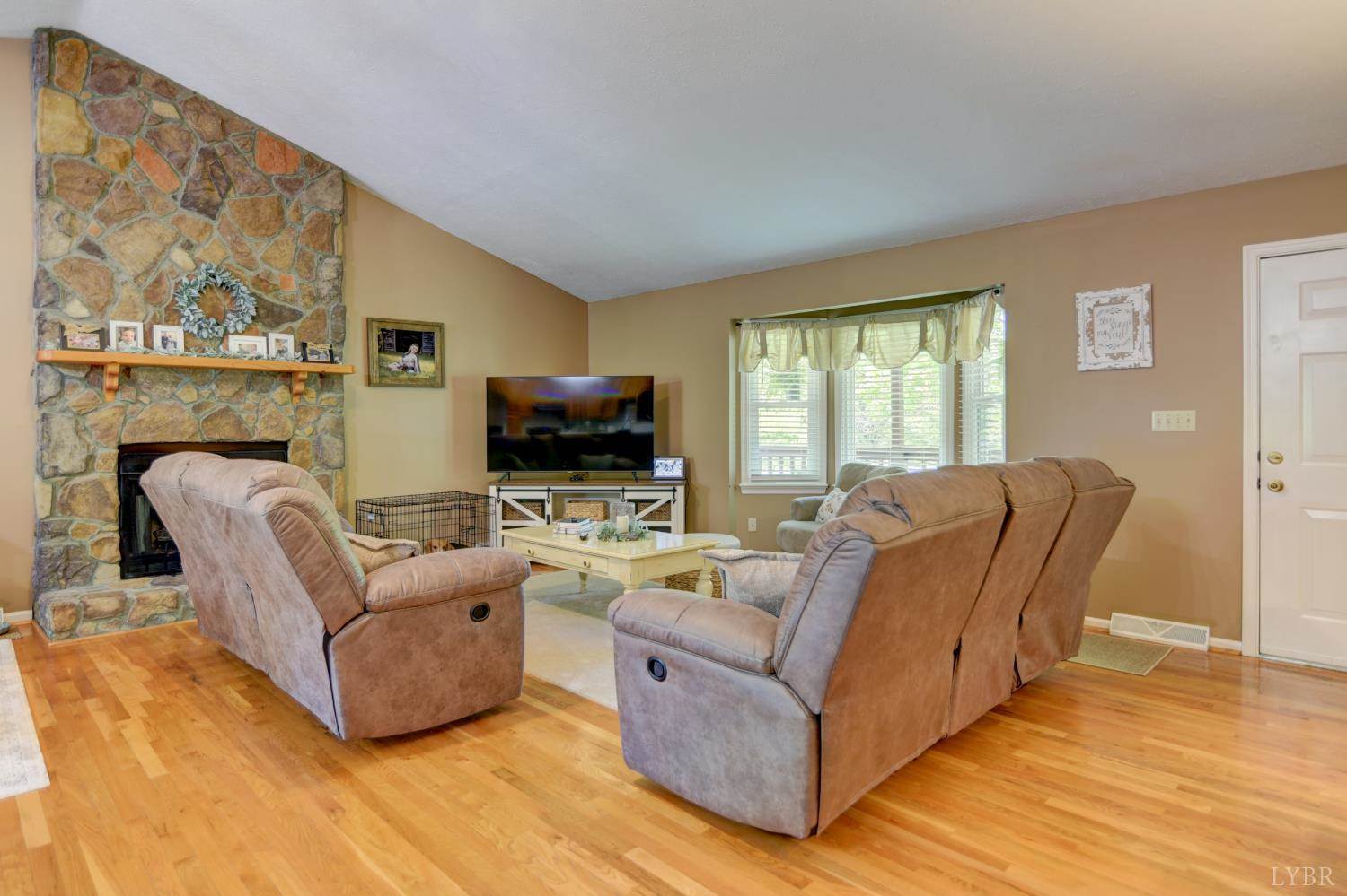 151 Anderson Place, Rustburg, VA 24588