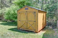 151 Anderson Place, Rustburg, VA 24588