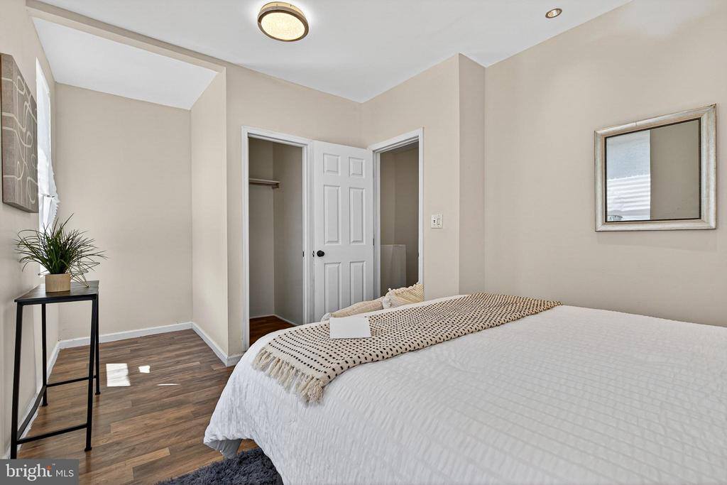 4110 Fairview Avenue, Baltimore, MD 21216