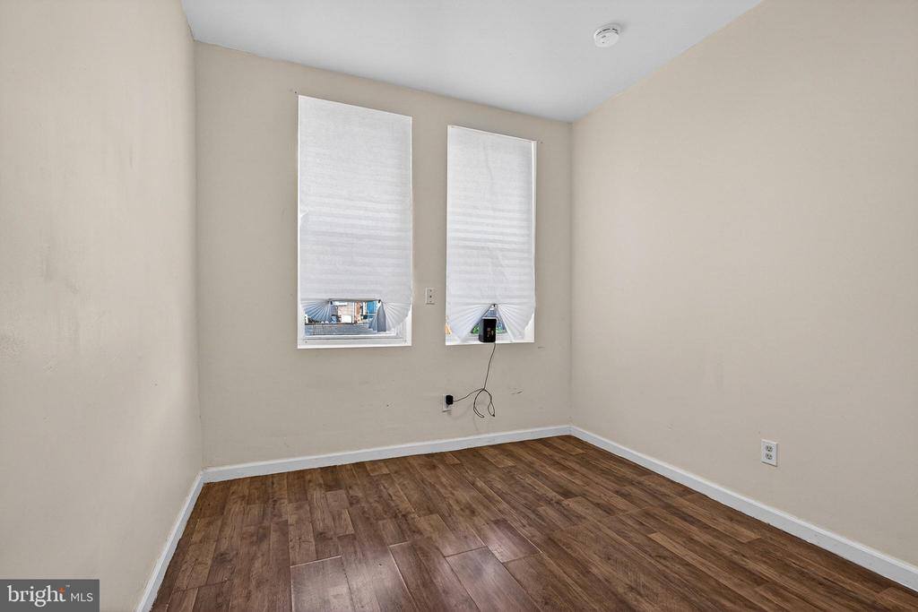 4110 Fairview Avenue, Baltimore, MD 21216