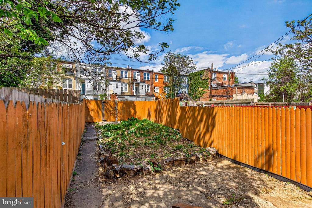 4110 Fairview Avenue, Baltimore, MD 21216
