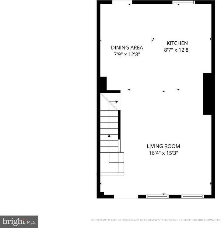 4110 Fairview Avenue, Baltimore, MD 21216