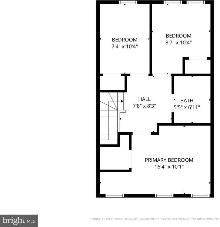 4110 Fairview Avenue, Baltimore, MD 21216