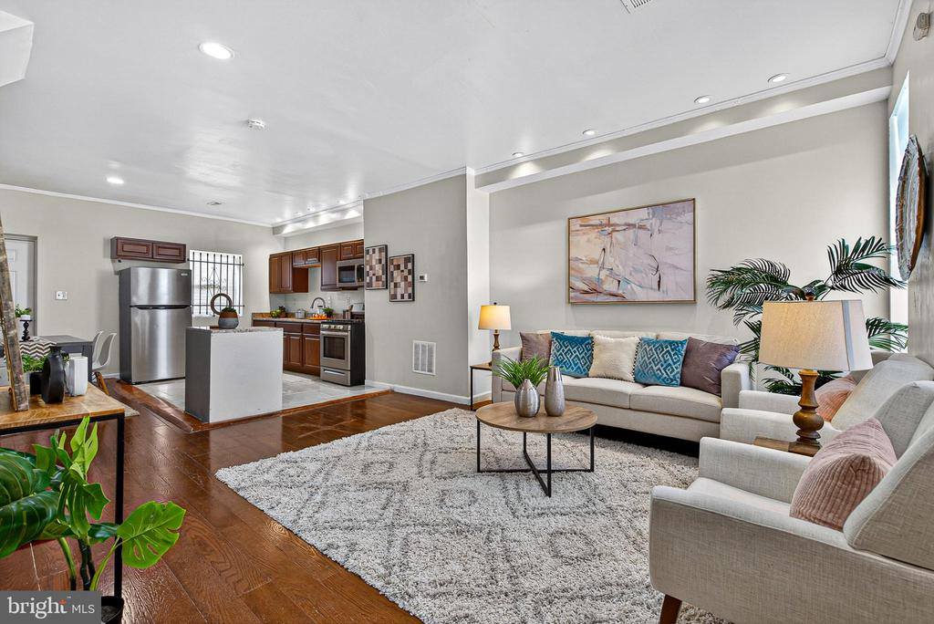 4110 Fairview Avenue, Baltimore, MD 21216