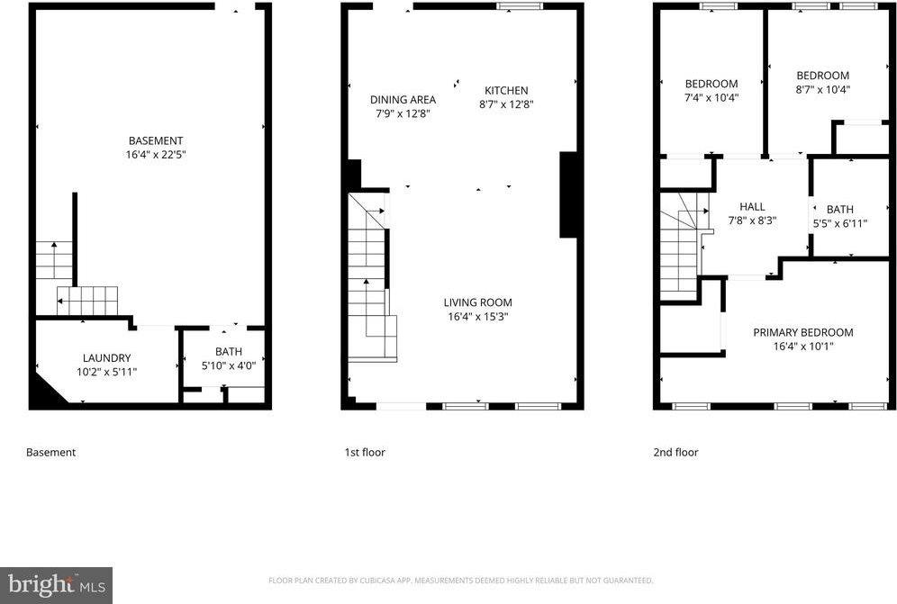 4110 Fairview Avenue, Baltimore, MD 21216