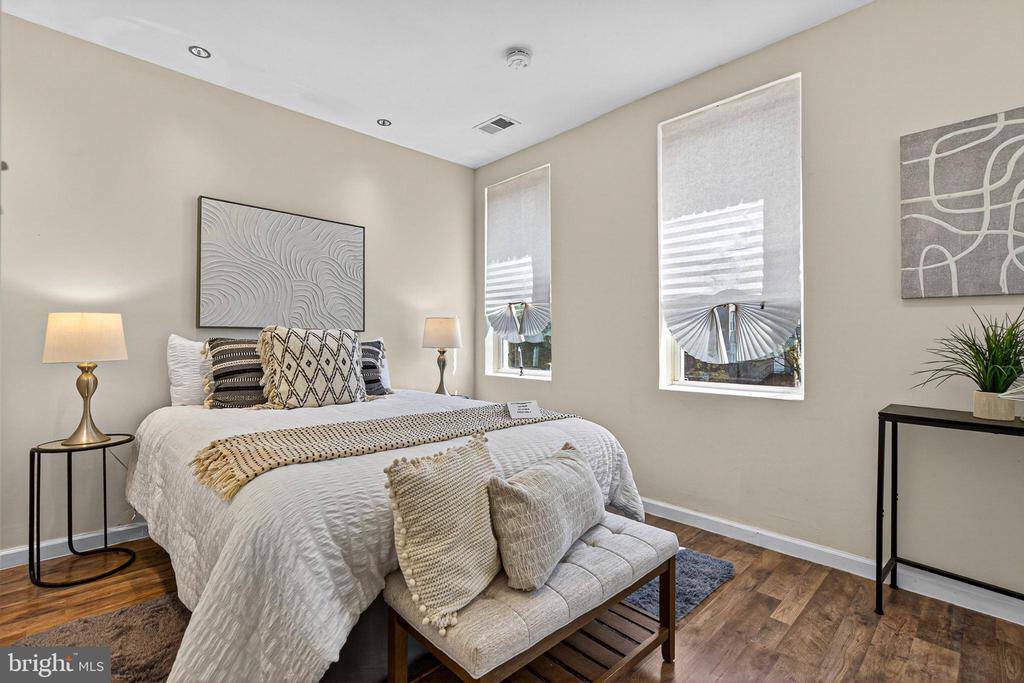4110 Fairview Avenue, Baltimore, MD 21216