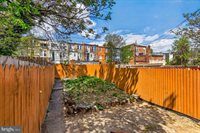 4110 Fairview Avenue, Baltimore, MD 21216