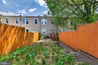 4110 Fairview Avenue, Baltimore, MD 21216