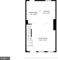 4110 Fairview Avenue, Baltimore, MD 21216