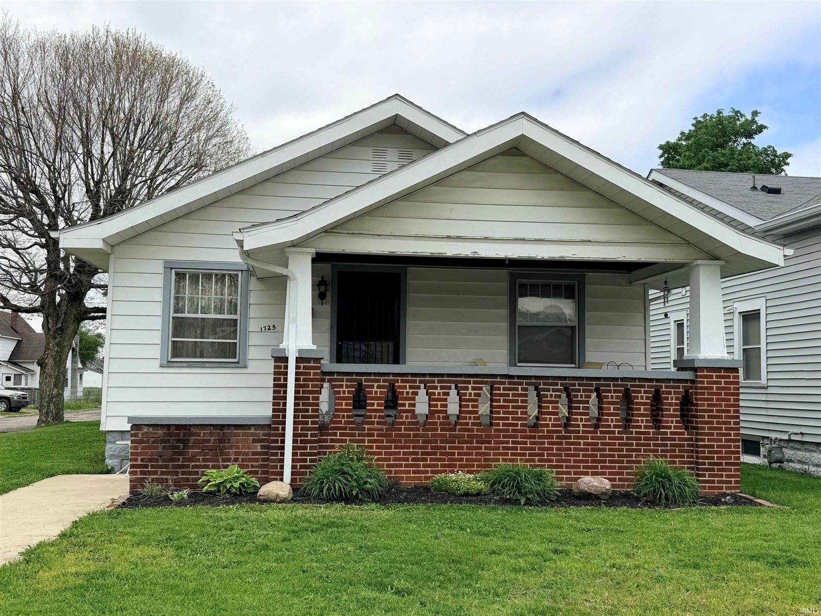 1725 S High Street, Muncie, IN 47302