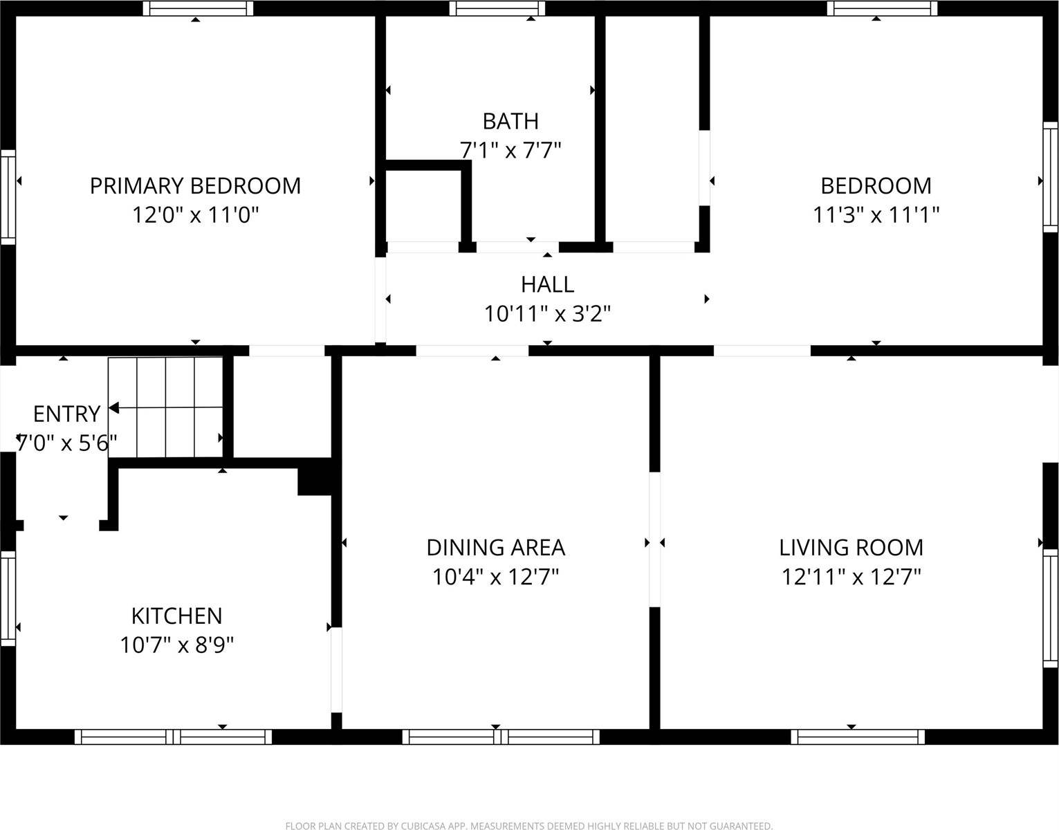 1725 S High Street, Muncie, IN 47302