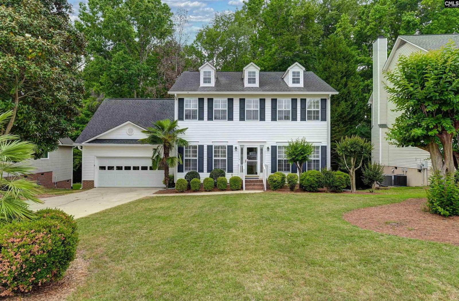 412 Ivy Green, Lexington, SC 29072