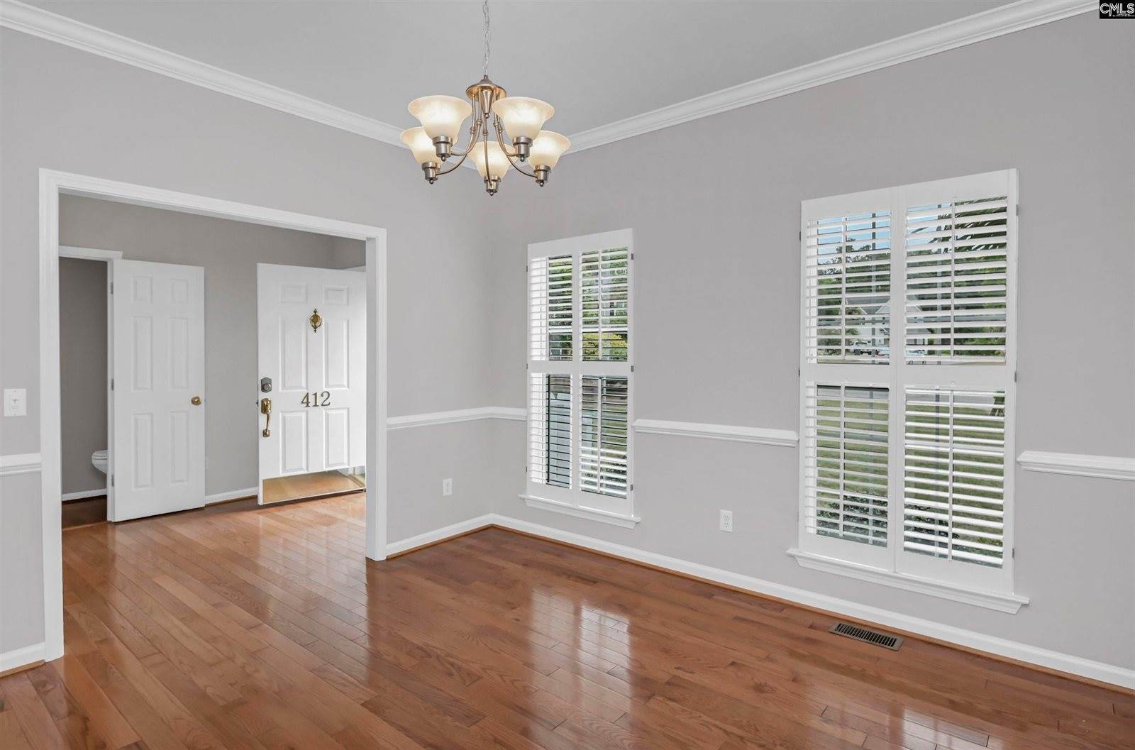 412 Ivy Green, Lexington, SC 29072