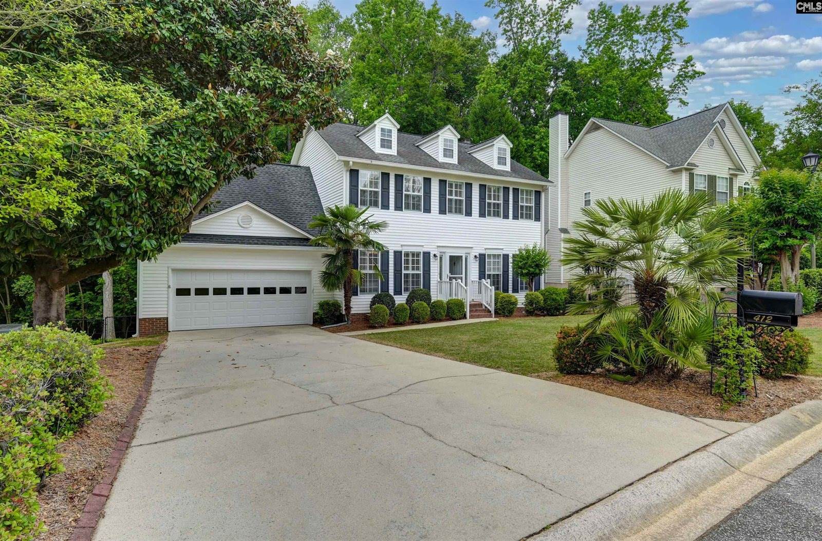 412 Ivy Green, Lexington, SC 29072