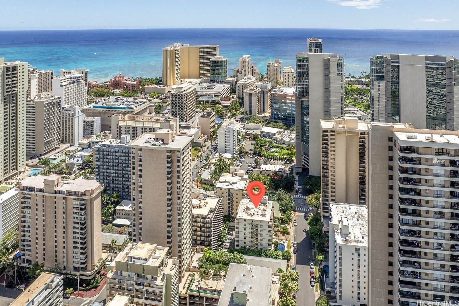 411 Kaiolu Street, Honolulu, HI 96815