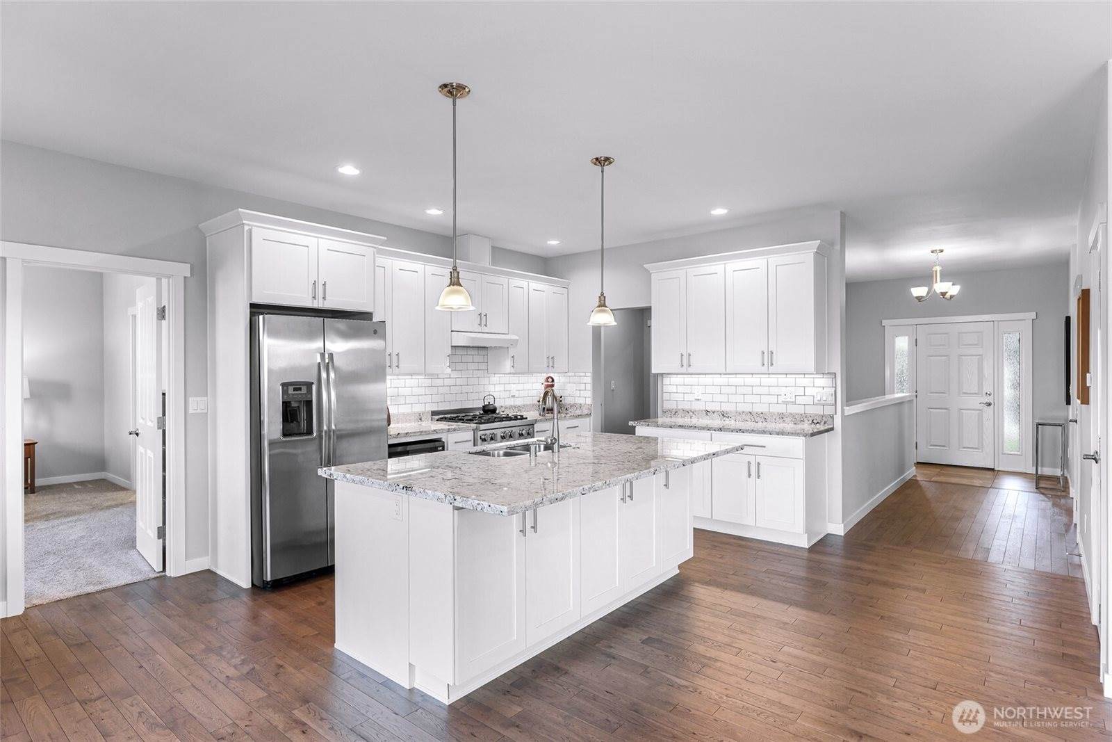 281 11th Street, Blaine, WA 98230