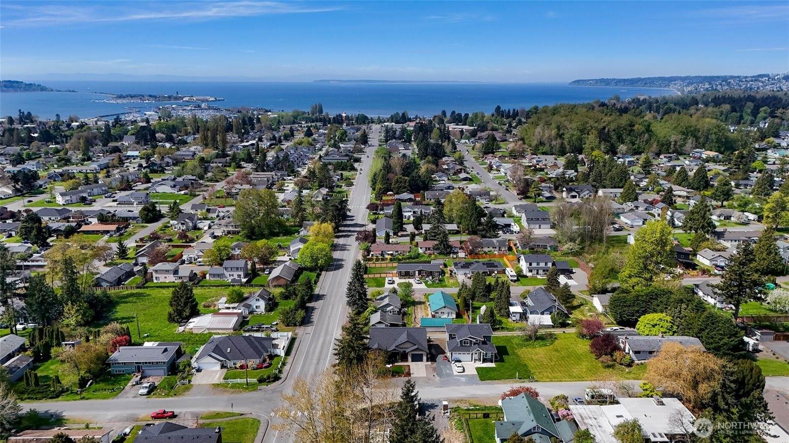281 11th Street, Blaine, WA 98230
