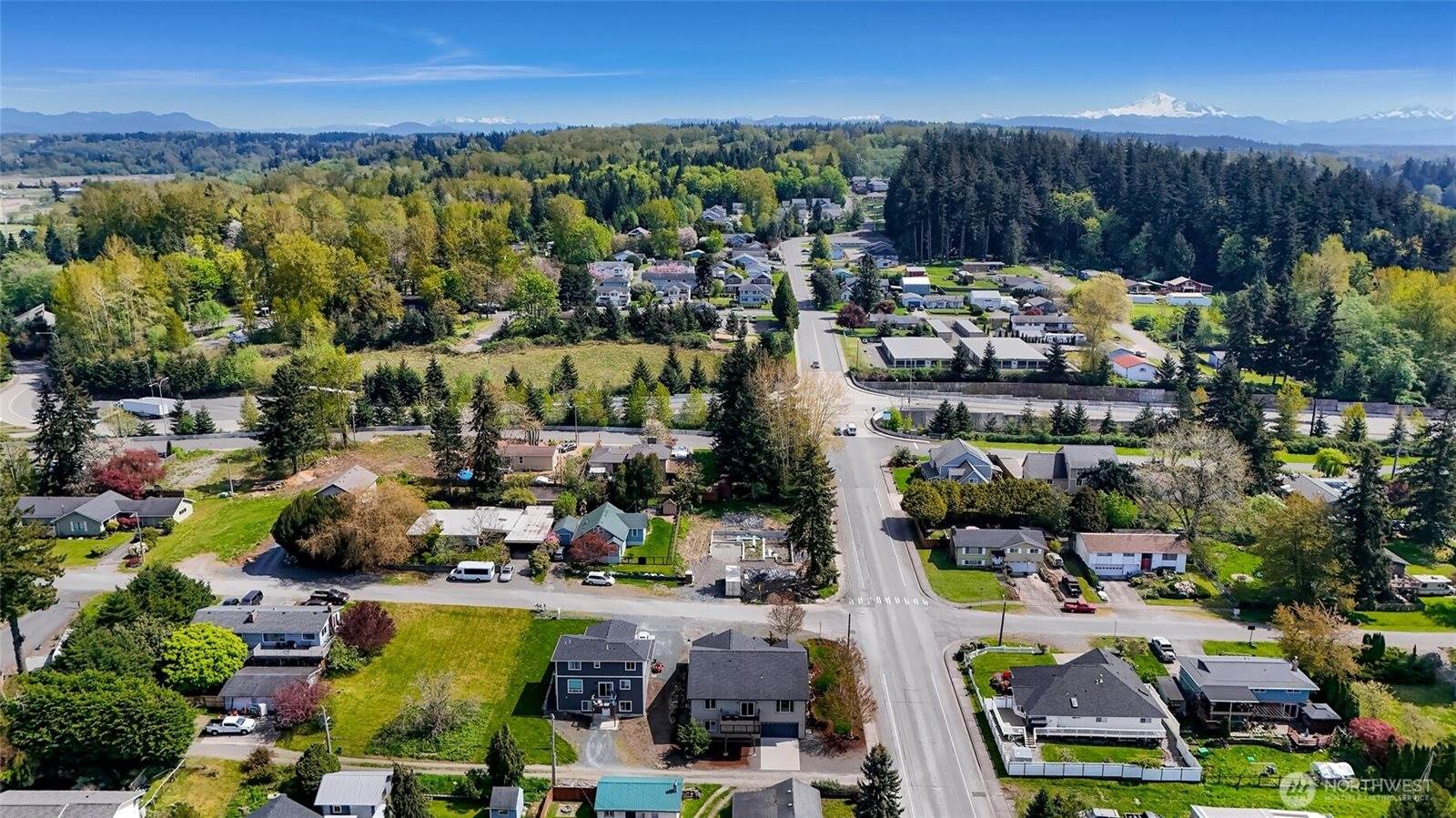 281 11th Street, Blaine, WA 98230