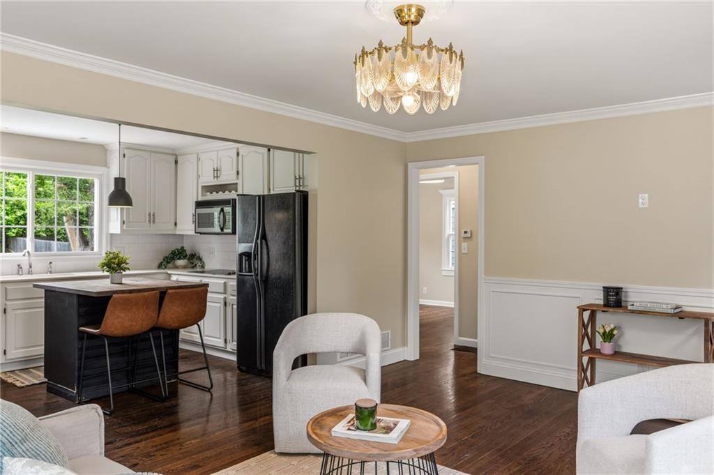 406 West 86th Terrace, Kansas City, MO 64114